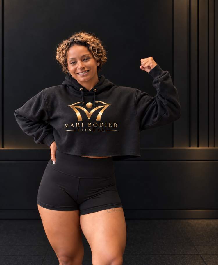 MariBodied main brand portrait