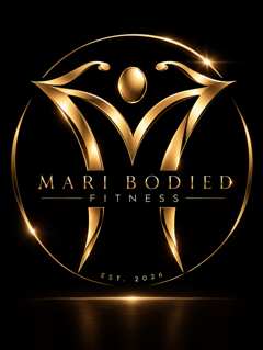 MariBodied logo